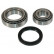 Wheel bearing 200837 ABS