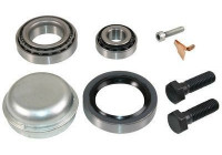 Wheel bearing 200845 ABS