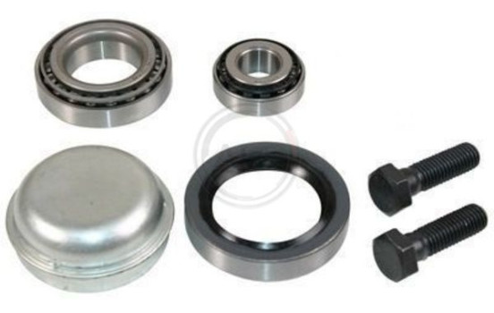 Wheel bearing 200845 ABS, Image 2