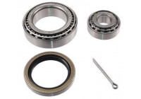 Wheel bearing 200848 ABS