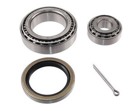Wheel bearing 200848 ABS
