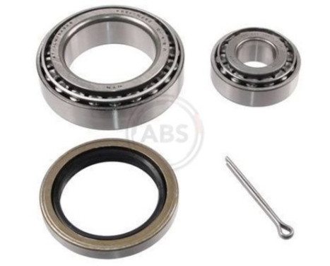 Wheel bearing 200848 ABS, Image 2