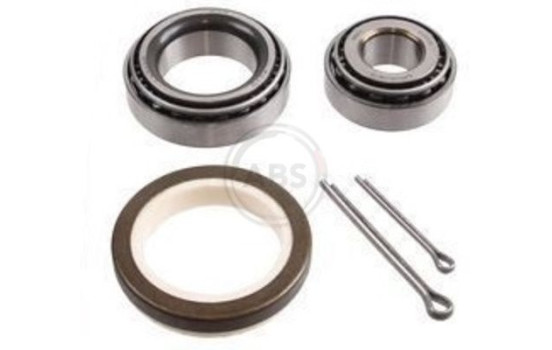 Wheel bearing 200850 ABS, Image 2