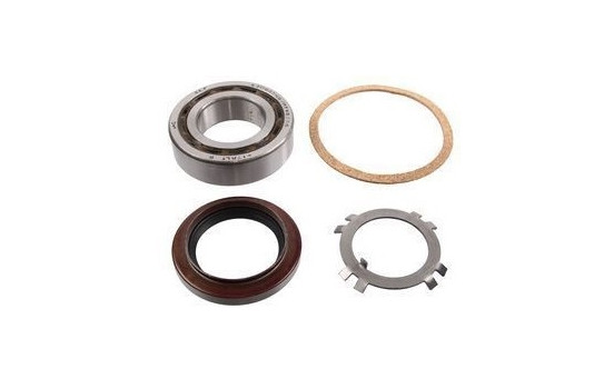 Wheel bearing 200851 ABS