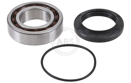Wheel bearing 200851 ABS, Image 2