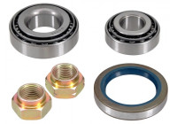 Wheel bearing 200854 ABS