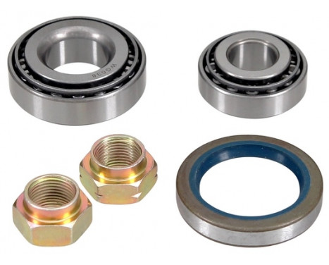 Wheel bearing 200854 ABS