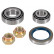 Wheel bearing 200854 ABS