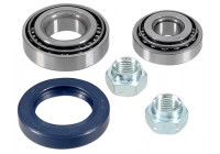 Wheel bearing 200857 ABS