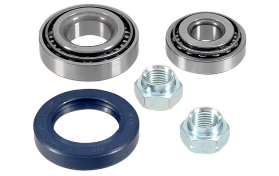 Wheel bearing 200857 ABS