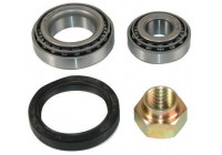 Wheel bearing 200858 ABS
