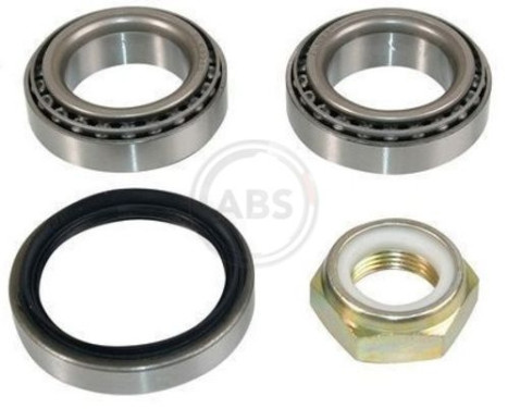 Wheel bearing 200860 ABS, Image 2