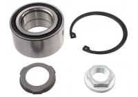 Wheel bearing 200862 ABS