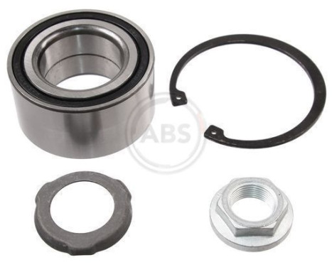 Wheel bearing 200862 ABS, Image 2