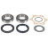 Wheel bearing 200868 ABS