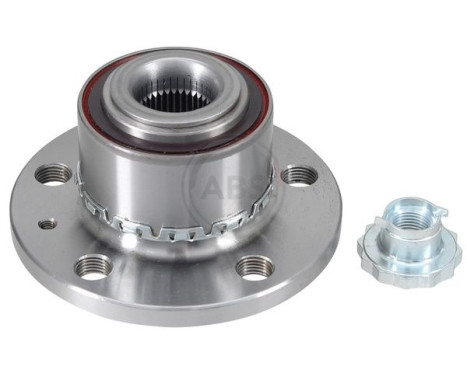 Wheel bearing 200880 ABS