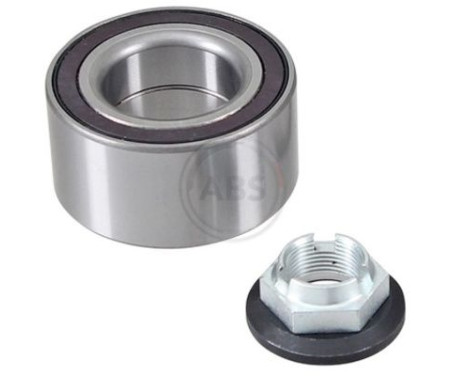 Wheel bearing 200884 ABS, Image 2