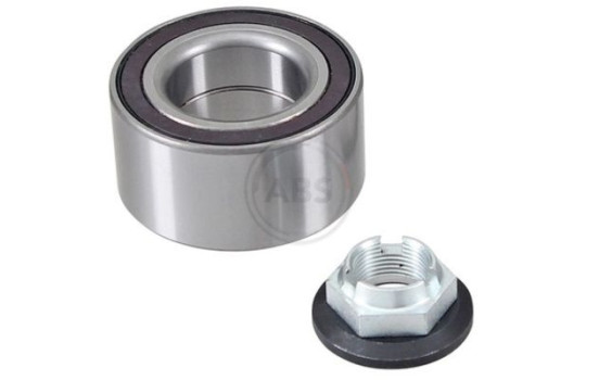 Wheel bearing 200884 ABS, Image 2