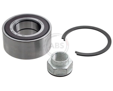 Wheel bearing 200895 ABS, Image 2