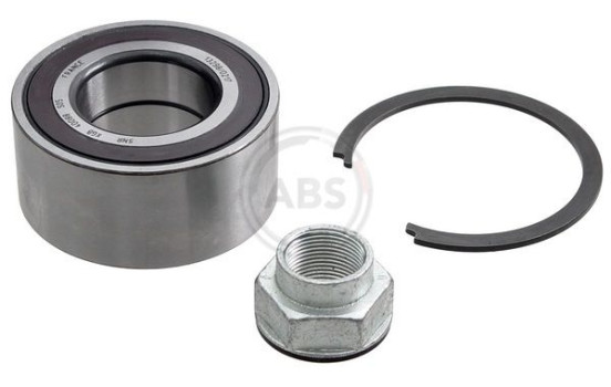 Wheel bearing 200895 ABS, Image 2