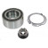 Wheel bearing 200898 ABS