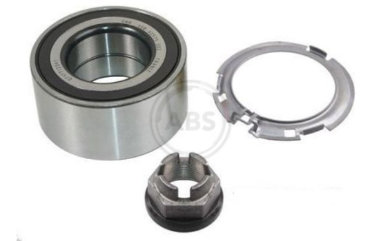 Wheel bearing 200898 ABS, Image 2