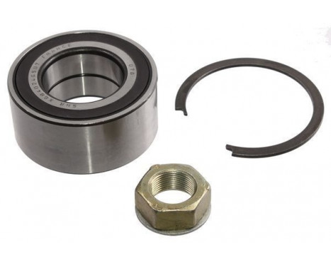 Wheel bearing 200900 ABS