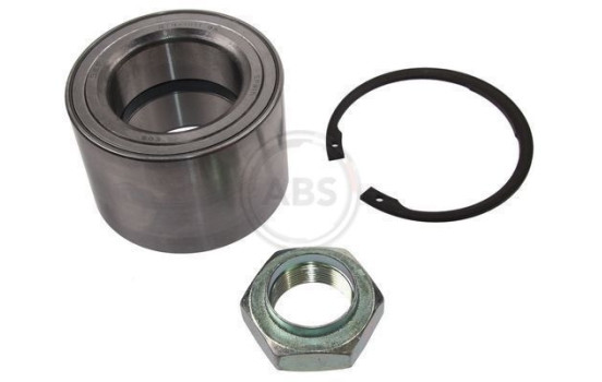 Wheel bearing 200901 ABS, Image 2