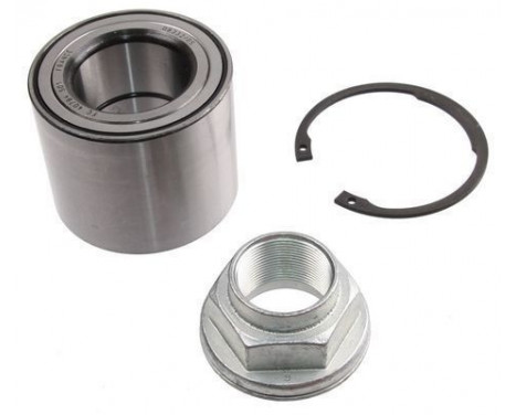 Wheel bearing 200902 ABS