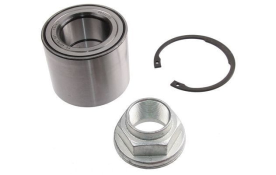 Wheel bearing 200902 ABS