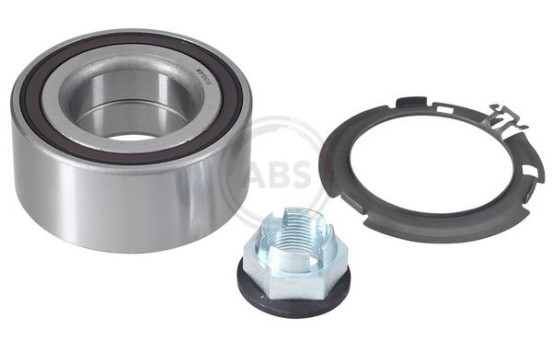 Wheel bearing 200903 ABS, Image 2