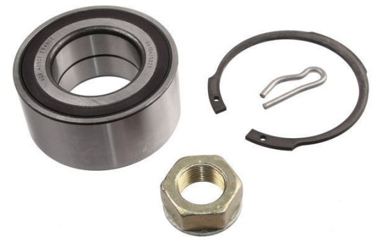 Wheel bearing 200904 ABS