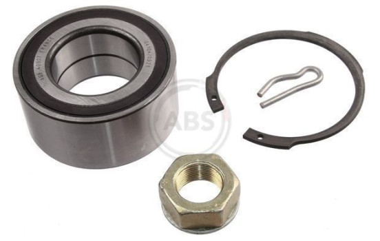 Wheel bearing 200904 ABS, Image 2