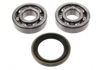 Wheel bearing 200913 ABS
