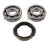 Wheel bearing 200913 ABS