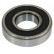 Wheel bearing 200914 ABS