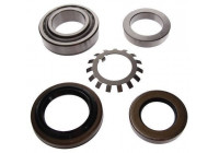 Wheel bearing 200916 ABS