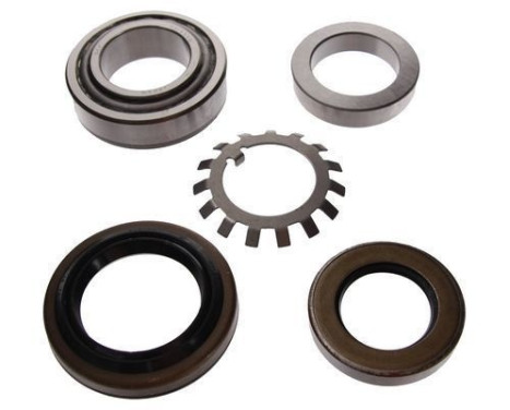 Wheel bearing 200916 ABS