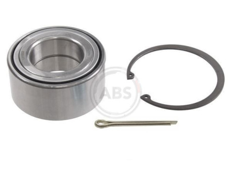 Wheel bearing 200923 ABS, Image 2