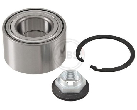 Wheel bearing 200924 ABS, Image 2