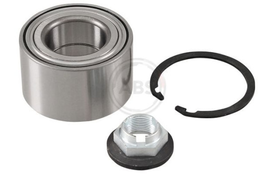 Wheel bearing 200924 ABS, Image 2