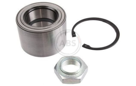 Wheel bearing 200938 ABS, Image 2