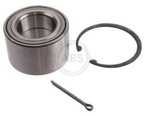 Wheel bearing 200939 ABS, Image 2