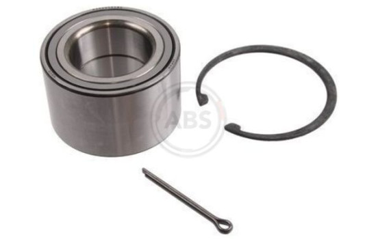 Wheel bearing 200939 ABS, Image 2