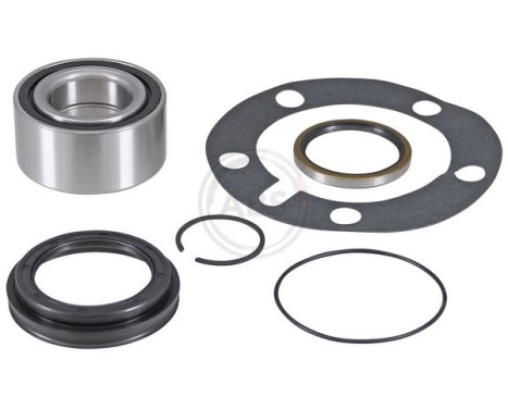 Wheel bearing 200947 ABS, Image 2