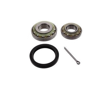 Wheel bearing 200958 ABS