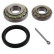 Wheel bearing 200958 ABS