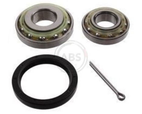 Wheel bearing 200958 ABS, Image 2