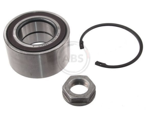 Wheel bearing 200972 ABS, Image 2