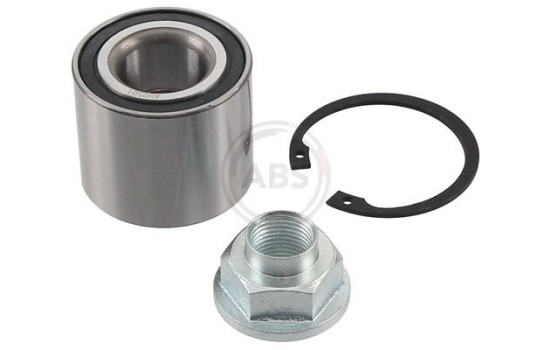 Wheel bearing 200981 ABS, Image 2